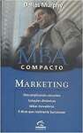 MBA Compacto. Marketing - sebo online