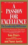 A Passion for Excellence: The Leadership Difference - sebo online
