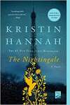 The Nightingale: A Novel - sebo online