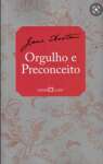 ORGULHO E PRECONCEITO - sebo online
