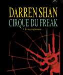 Cirque Du Freak (The Saga of Darren Shan, Book 1) - sebo online