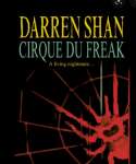 Cirque Du Freak (The Saga of Darren Shan, Book 1)