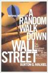Random Walk Down Wall Street - sebo online