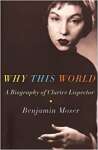 Why This World: A Biography of Clarice Lispector - sebo online