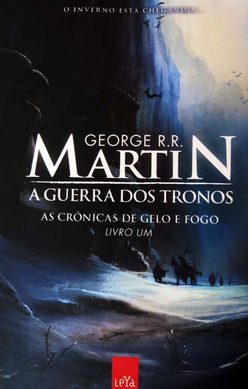 Guerra dos Tronos RPG - Gelo e Fogo wiki