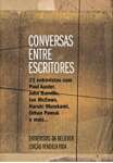 Conversas Entre Escritores - sebo online