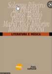 Literatura e msica