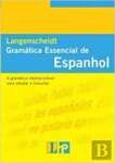 Gramática Essencial de Espanhol - sebo online