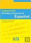 Gramtica Essencial de Espanhol - sebo online