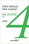 Mil plats: Volume 4 - sebo online