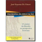 Filosofia Da Educao - sebo online