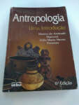 Antropologia: Uma Introduo - sebo online