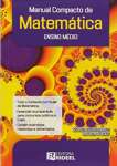 Manual Compacto de Matemtica - Ensino Mdio - sebo online
