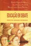 Educao em Debate: Perspectivas, Abordagens e Historiografia - sebo online