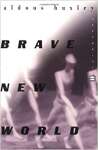 Brave New World - sebo online