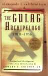 The Gulag Archipelago 1918-1956 - sebo online