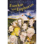 Eurekas and Euphorias: The Oxford Book of Scientific Anecdotes - sebo online