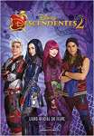 Descendentes 2- pocket - sebo online