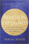 Religion Explained - sebo online