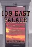109 East Palace: Robert Oppenheimer and the Secret City of Los Alamos - sebo online