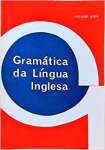 Gramtica Da Lngua Inglesa (1988) - sebo online