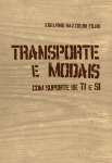 TRANSPORTE E MODAIS - COM SUPORTE DE TI. E SI. - sebo online
