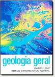 Geologia Geral - sebo online
