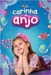 Carinha de anjo: Livro oficial da novela - sebo online