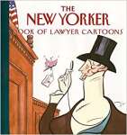 The New Yorker Book of Lawyer Cartoons - sebo online