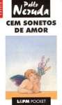 CEM SONETOS DE AMOR - sebo online
