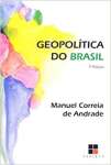 Geopoltica Do Brasil - sebo online