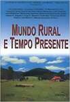 Mundo Rural e Tempo Presente - sebo online