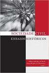 Sociedade civil: Ensaios Históricos - sebo online