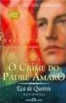 O crime do padre Amaro - sebo online