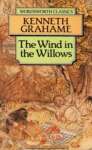 The Wind in the Willows - sebo online