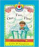 Blue Books One Two Flea - sebo online