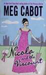Nicola and the Viscount - sebo online