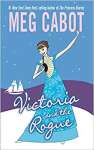 Victoria and the Rogue - sebo online