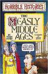 Horrible Histories: Measly Middle Ages - sebo online