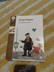 Oxford Reading Tree Poetry: Conkers Poetry Green Poems