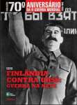 Finlândia contra Urss : guerra na neve 1939 volume 3 - sebo online