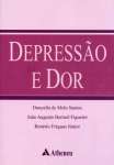 DEPRESSO E DOR - sebo online