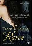 A transformao de Raven - sebo online