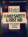 Readers Digest/saf Tr - sebo online