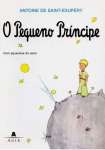 O PEQUENO PRNCIPE (AGIR) - sebo online