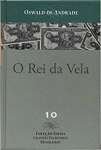 O Rei da Vela - sebo online