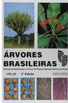 Árvores Brasileiras. Manual de Identificação e Cultivo de Plantas Arbóreas Nativas do Brasil - Volume 3 - sebo online