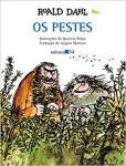 Os pestes - sebo online