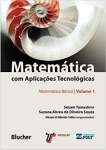 Matemática com Aplicações Tecnológicas: Matemática Básica (Volume 1) - sebo online
