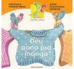 Deu Pano Pra Manga - sebo online